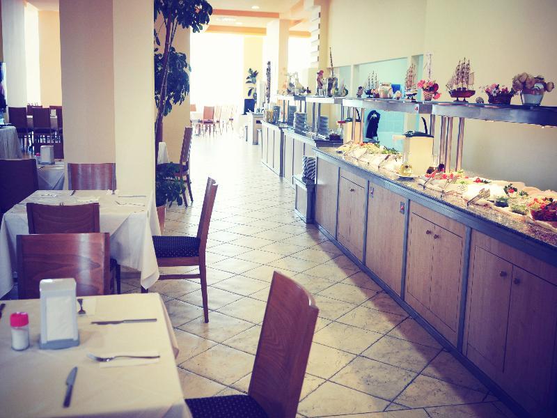 Festa Panorama Hotel Νεσέμπαρ Εξωτερικό φωτογραφία